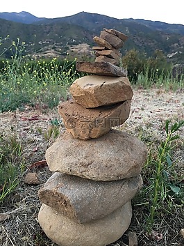 巖石雕塑,和平,創(chuàng)造力