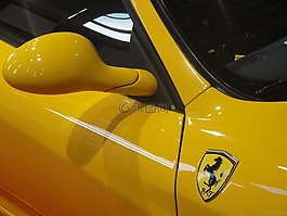 法拉利,車輛,賽車