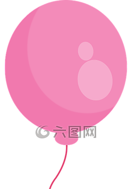 氣球,慶典,生日