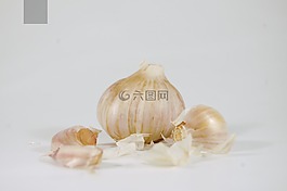 大蒜,健康,香料