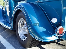 車,車輛,鉻