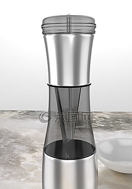 鹽,廚房,食品