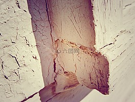 窗口,漆,木材