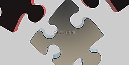 謎,謎題,部分