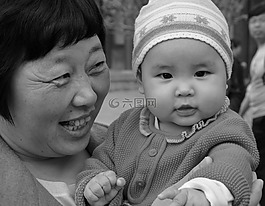 人類,老,年輕