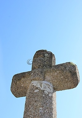 十字,遺產(chǎn),宗教