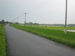 土地,水,配弟