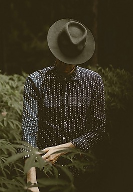 人,家伙,男子