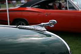 特寫,經(jīng)典,汽車