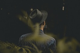 人,家伙,男子