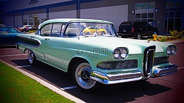 汽車,復古,oldtimer