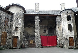 法國,城堡,建設(shè)