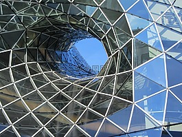 法蘭克福,德國,建設