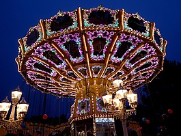 布雷默freimarkt,年市场,公平