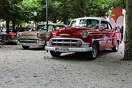 oldtimer,復(fù)古,舊車