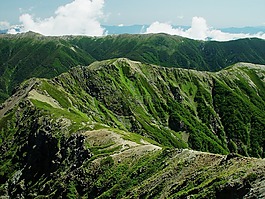 裝載 shirogochi,日本,景觀