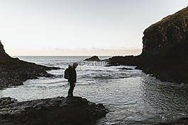 海,海洋,水