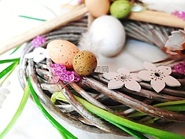 復(fù)活節(jié),復(fù)活節(jié)彩蛋,藝術(shù)