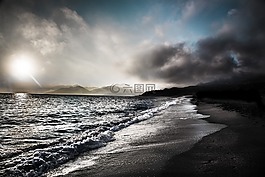 人體內(nèi)的水,風(fēng)暴,海