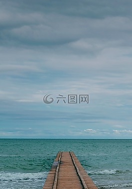 海,海洋,水