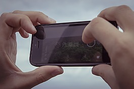 照片,智能手機,移動電話