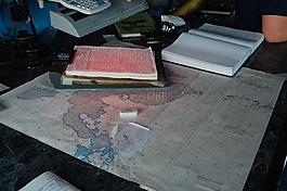 導(dǎo)航,海軍,航海