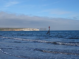 海,波,漣漪