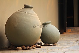景區(qū),美麗,有趣的