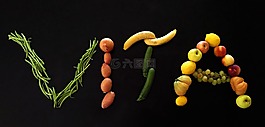 壁紙,性質(zhì),食品