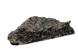 石,隔離,紋理
