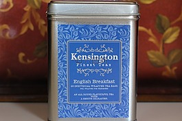 茶,英格蘭,英國