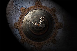 moondial,月亮的时间,满月