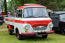 汽車,老,歷史