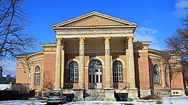 工藝美術博物館,布達佩斯,陽光