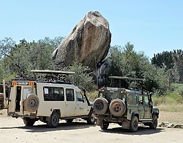 運(yùn)輸,吉普車,旅游