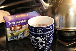 茶,飲料,草藥