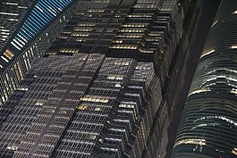 旅游,現(xiàn)代,夜