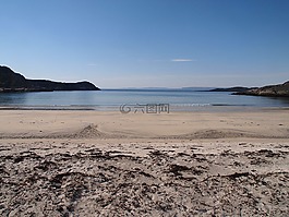 海,入江,海岸