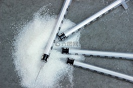 糖尿病,糖,注入