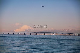 市容,夜,幻想