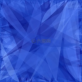 藍色,背景,現代