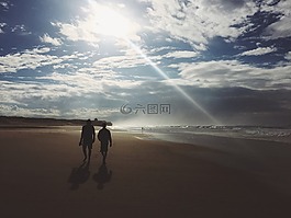 海,海洋,水