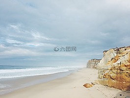 海,海洋,水