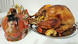 土耳其,食品,假日