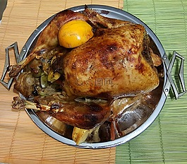 土耳其,食品,菜