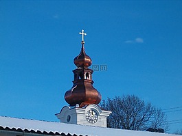 塔,市場塔,鐘樓
