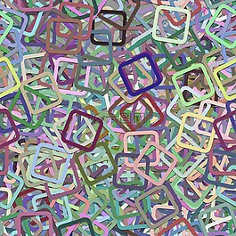 無(wú)縫,舍入,廣場(chǎng)