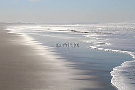 性質(zhì),新西蘭,景觀