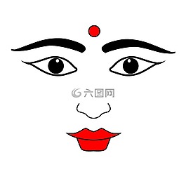 印度女人,女子,女孩