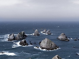海,海洋,水